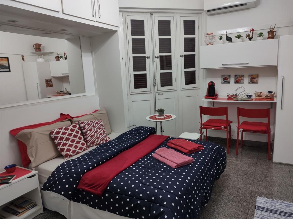 Apartamento Charmoso Ipanema Río de Janeiro