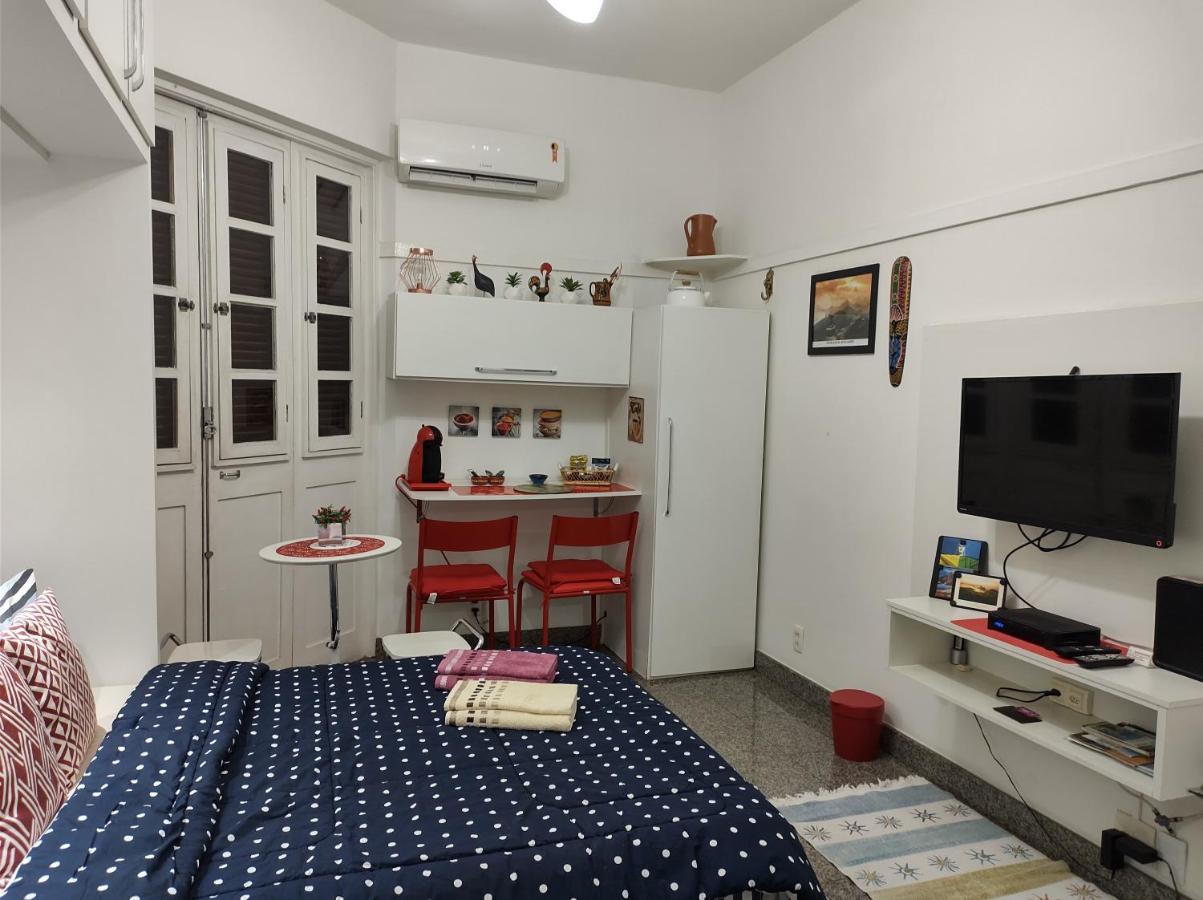 Charmoso Ipanema Apartamento Río de Janeiro