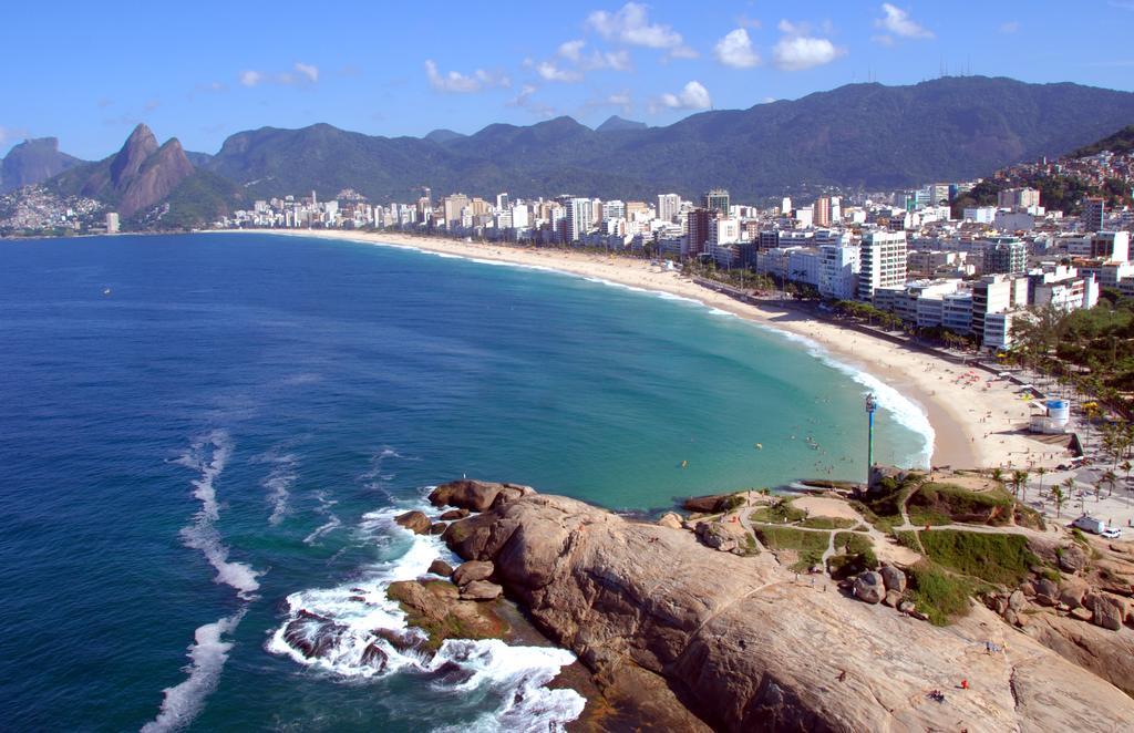 Apartamento Charmoso Ipanema Río de Janeiro
