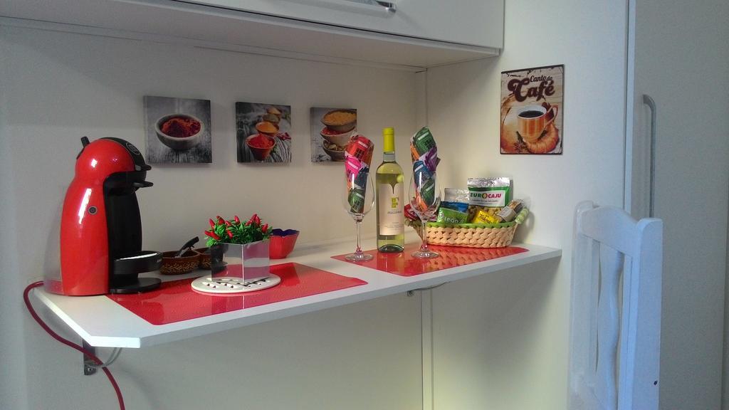 Apartamento Charmoso Ipanema *