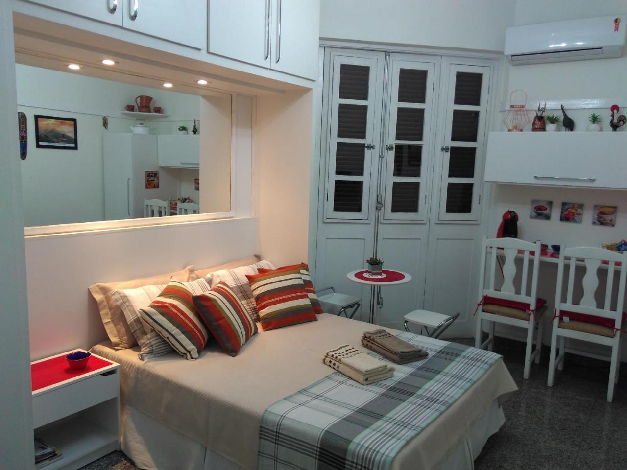 Apartamento Charmoso Ipanema